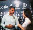 Marcos Rogério detalha propostas de proteção à mulher vítima de