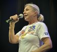 Margareth mira no segundo voto e tenta ampliar espaço na