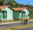Mato Grosso tem a 2ª menor proporção de famílias abaixo