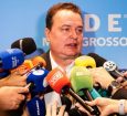 Max se reúne com Podemos para decidir apoio entre Pivetta
