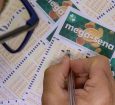 Mega-Sena acumula e próximo concurso deve pagar R$ 50 milhões