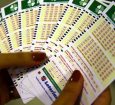 Mega-Sena acumula para R$ 38 milhões; confira os números sorteados