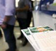 Mega-Sena acumula para R$ 50 milhões; confira os números sorteados