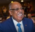 Mensagens revelam proximidade entre Vorcaro e ministro do STJ Benedito
