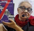 Morre a ativista política e feminista Amelinha Teles, aos 81