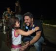 Na reta final, Maurício Carvalho mantém campanha marcada pela escuta