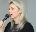 Nanico, DC lança advogada de MT à presidência da República