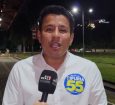 'Nem governador, nem ex-governador e muito menos partido vai dizer