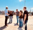 Novo Mercado Municipal deve levar 3 mil pessoas por dia