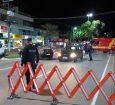Operação Lei Seca prende dois motoristas por embriaguez em Várzea