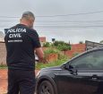 Operação da PC derruba central de golpes virtuais em Várzea