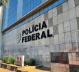 PF cumpre buscas contra secretário de Governo e diretor do