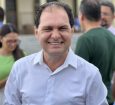 Percent mostra Max, Lúdio, Bortolin e Botelho na frente; Faissal