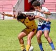 Planalto volta a vencer Realidade Jovem e vai à final