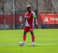 Pogba deixa Monaco de Filipe Luís e é oferecido a