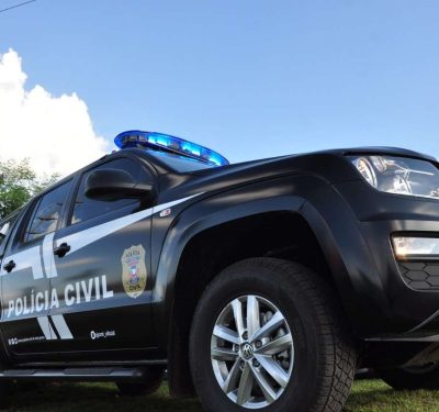 Polícia Civil prende dupla envolvida em assassinato de duas jovens