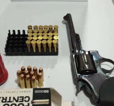 Polícia Civil prende em flagrante três envolvidos em morte de
