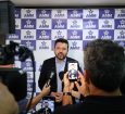 Presidente da AMM é reeleito por unanimidade para o triênio