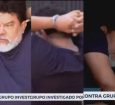 Preso por tráfico, cabeleireiro deixa delegacia em silêncio; vídeo