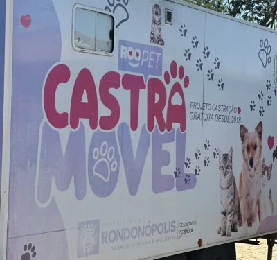 Bem Estar Animal de Rondonópolis