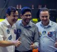 Reunião em Porto Velho reúne apoiadores de Jaime Gazola e