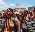 STF inicia análise de leis sobre meio ambiente e terras
