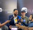 Samuel Costa e Sargento Machado apresentam plano para reforçar segurança