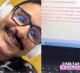 Sargento Laudicério anuncia livro sobre bastidores políticos das eleições de