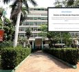 Site da Prefeitura de Cuiabá fica fora do ar após