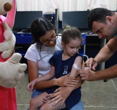 Sorriso conquista Selo Ouro e prêmio de R$ 350 mil