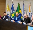 TCE-MT amplia diálogo sobre Reforma Tributária com setor produtivo do