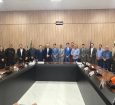 TCE firma parceria com MT e MP; Sérgio Ricardo destaca