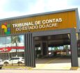 TCE suspende novas nomeações no Governo do Acre após apontar