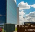 TSE recebe embaixadores nesta segunda para defender urna eletrônica 