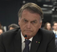 TSE reverte decisão e libera uso de imagens de Bolsonaro