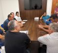 Taques percorre Médio Norte e critica redução de investimentos em
