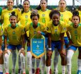 Thais Lima brilha nos pênaltis e Brasil segue na Copa