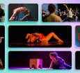 UFMT conecta pesquisa e dança em festival estadual