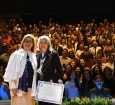UFMT entrega láurea inédita à ministra Cármen Lúcia