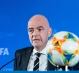 Uefa, AFC e Concacaf aumentam pressão sobre Infantino e falam