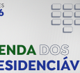Veja a agenda dos candidatos à Presidência nesta quarta-feira