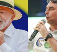 Veja como foi o sábado (22) dos candidatos a presidente
