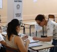 Votação em SP registra índice de abstenção de 22,5% no