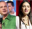 Wellington confirma Janaina e Medeiros ao Senado e tenta atrair