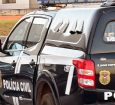 Acusado de executar homem a tiros durante desavença em MT é procurado pela polícia