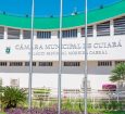 Câmara de Cuiabá prepara abertura de concurso público com salários de até R$ 14,1 mil