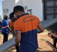 Defesa Civil envia ajuda a Colíder e mais duas cidades afetadas pelas chuvas