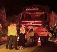 Dois adultos e três crianças morrem após colisão de carro e caminhão na MT-140 em Mato Grosso