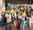 Escola de dança no Nortão disputa competição internacional no México