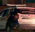Homem é detido com arma de brinquedo e ameaça policiais em Mato Grosso  